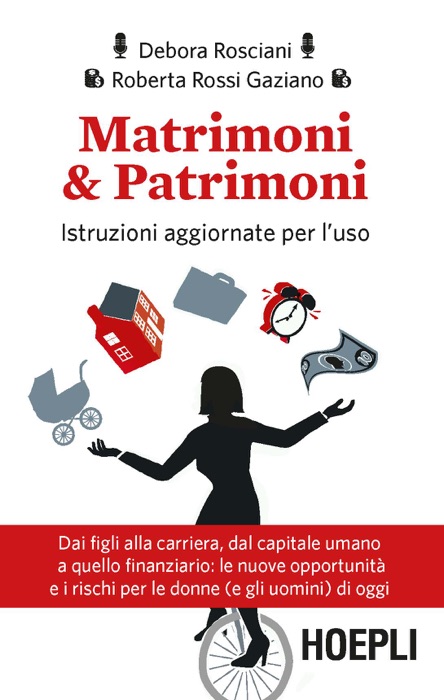 Matrimoni & Patrimoni