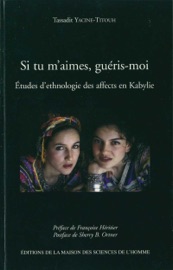 Si tu m'aimes, guéris-moi