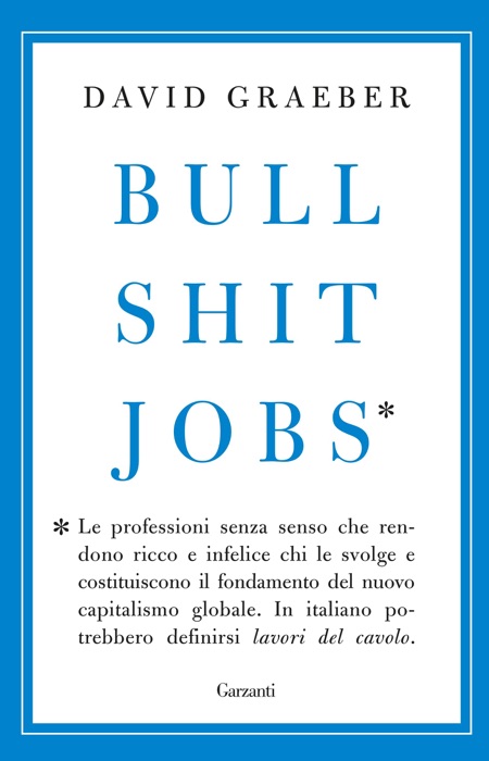 B******t Jobs - Edizione Italiana