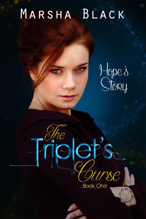 The Triplet's Curse - Hope's Story (Book One)
