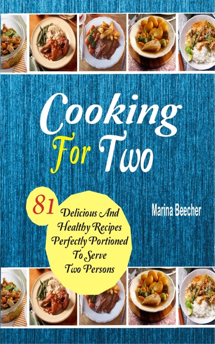 Cooking For Two