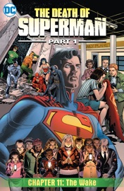 Death of Superman, Part 1 (2018-) #11 - Louise Simonson & Jon Bogdanove by  Louise Simonson & Jon Bogdanove PDF Download