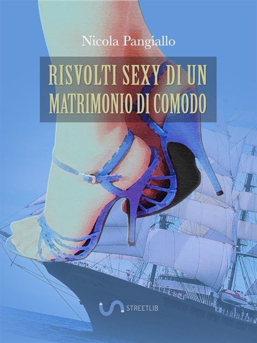 Risvolti sexy di un matrimonio di comodo