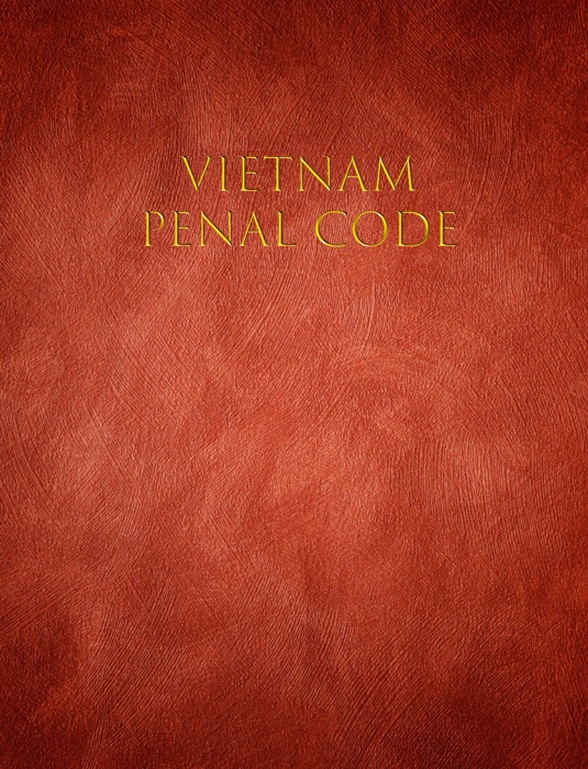 Criminal code of Vietnam.