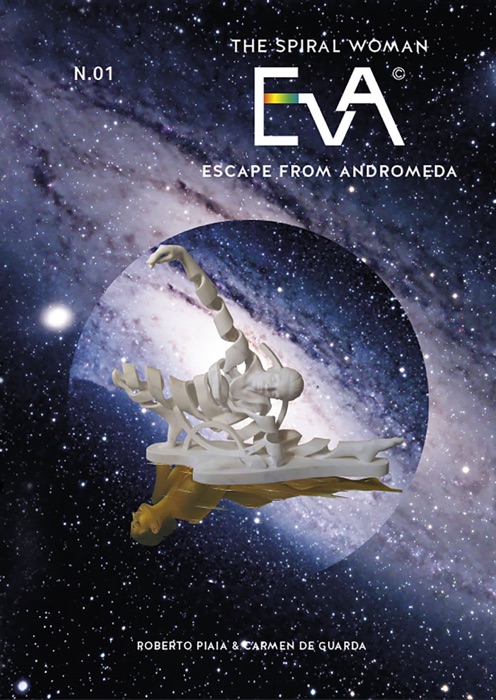 Eva the Spiral Woman