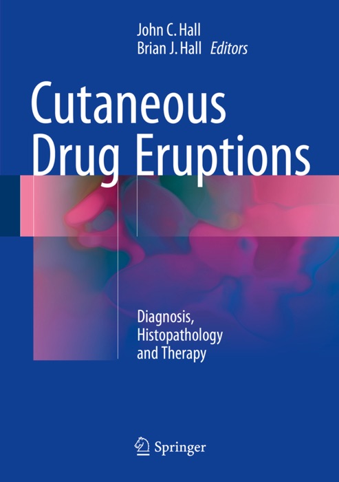 Cutaneous Drug Eruptions