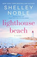 Shelley Noble - Lighthouse Beach artwork