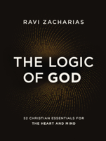Ravi Zacharias - The Logic of God artwork