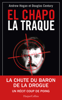 Douglas Century & Andrew Hogan - El Chapo, La Traque artwork