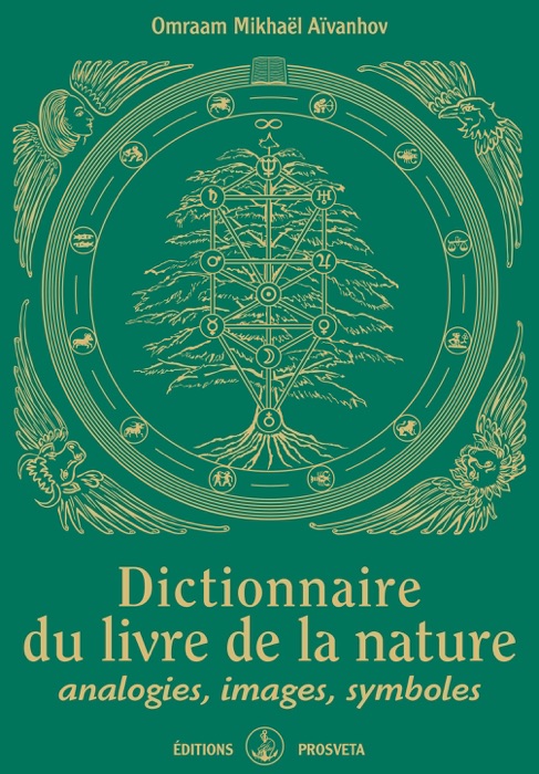 Dictionnaire du livre de la nature