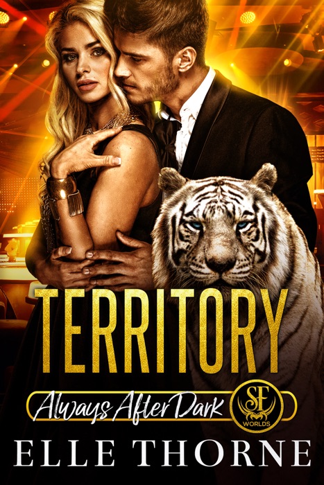 Territory