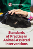 Pet Partners - Standards of Practice in Animal-Assisted Interventions artwork