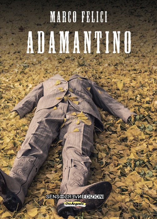 Adamantino