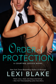 Order of Protection - Lexi Blake