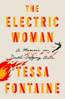 Tessa Fontaine - The Electric Woman artwork