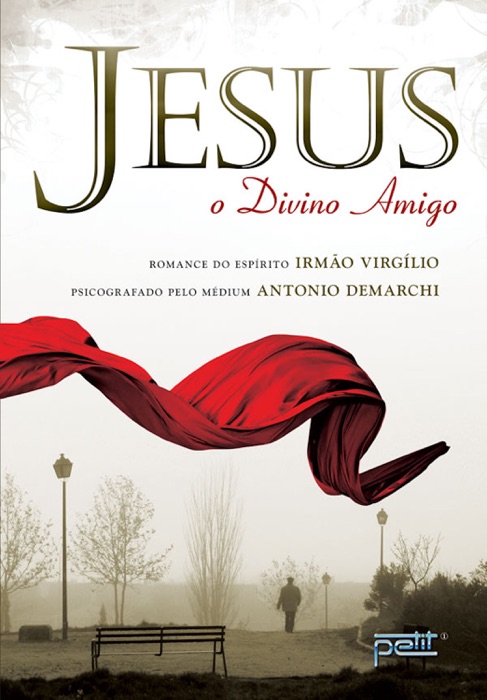 Jesus, o divino amigo