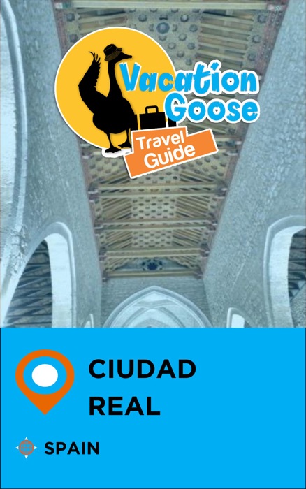 Vacation Goose Travel Guide Ciudad Real Spain