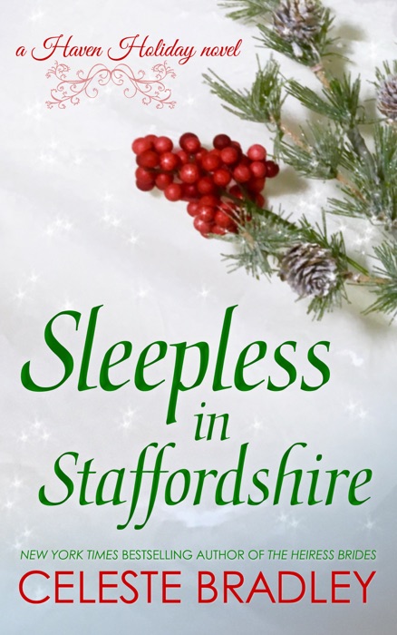 Sleepless in Staffordshire