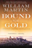 William Martin - Bound for Gold artwork