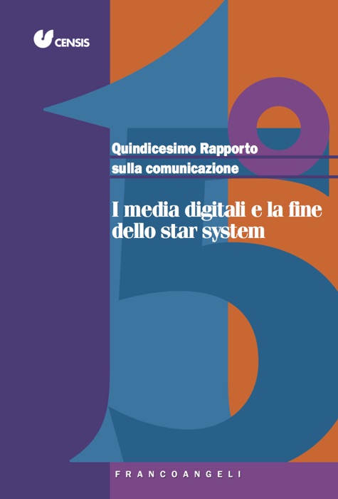 Quindicesimo Rapporto sulla Comunicazione