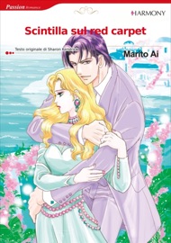Scintilla sul red carpet(Italia Version) - Marito Ai by  Marito Ai PDF Download
