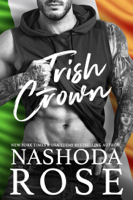 Nashoda Rose - Irish Crown artwork
