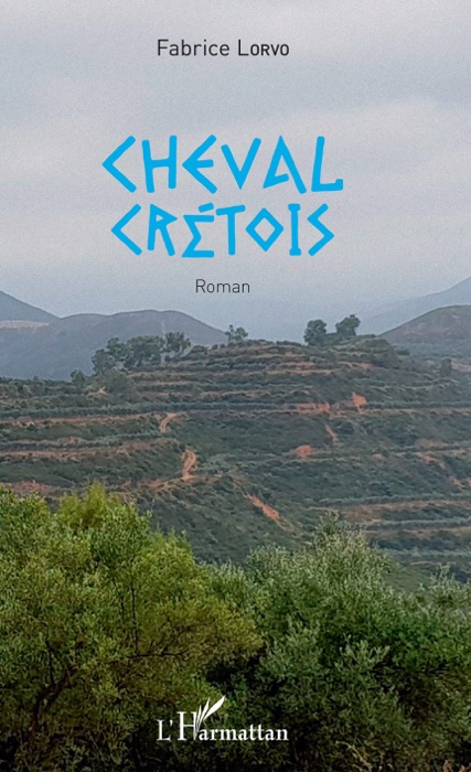 Cheval crétois