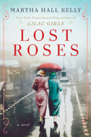 Martha Hall Kelly - Lost Roses artwork