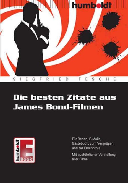 Die besten Zitate aus James BondFilmen