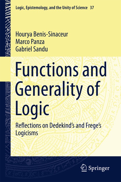 Functions and Generality of Logic