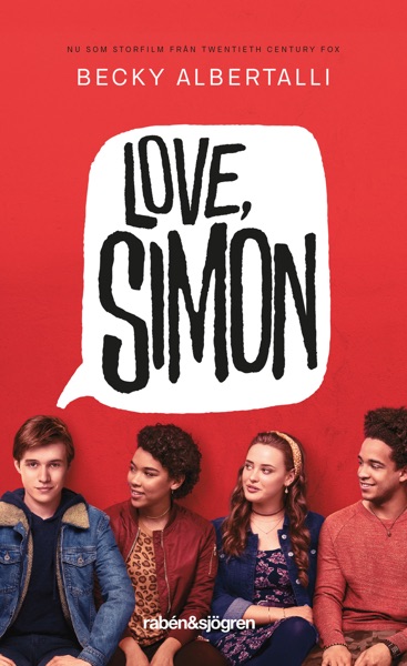 Love, Simon