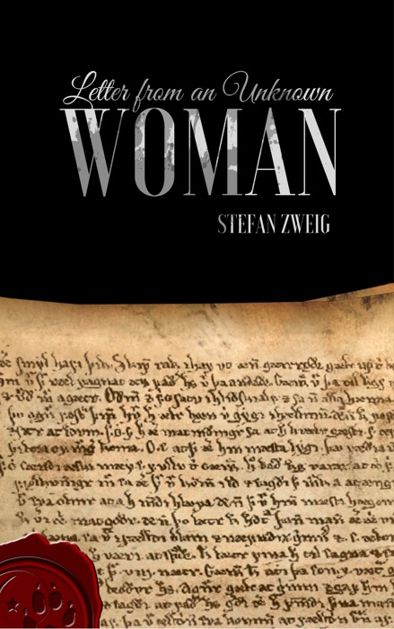  DOWNLOAD Letter From An Unknown Woman By Stefan Zweig EBook PDF 