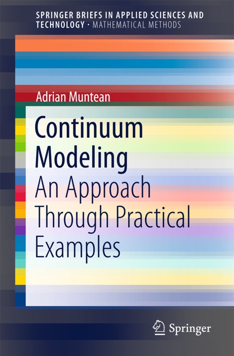 Continuum Modeling