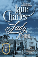 Jane Charles - Lady Admired artwork