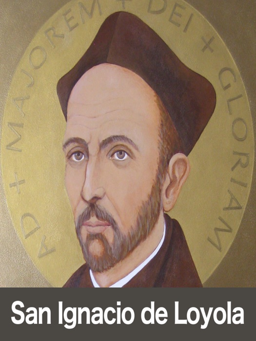 San Ignacio de Loyola