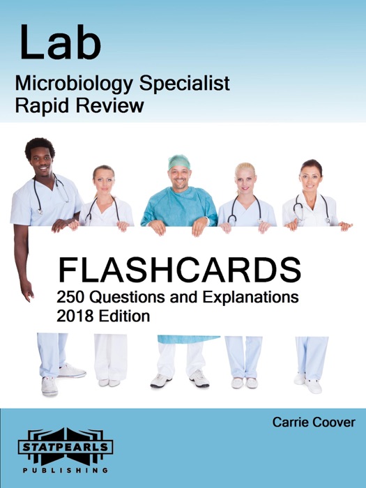 Lab-Microbiology Specialist