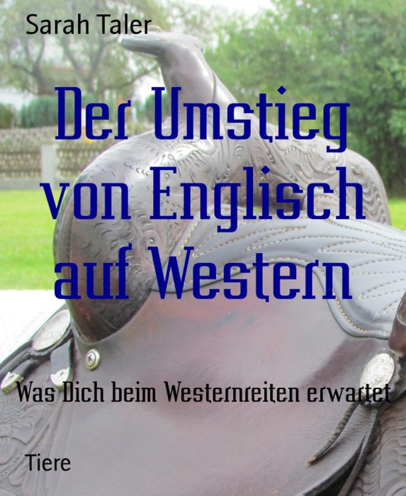 Der Umstieg von Englisch auf Western