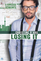 Christine d'Abo - Losing It artwork