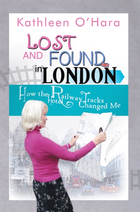 Lost and Found in London