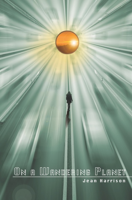 On a Wandering Planet
