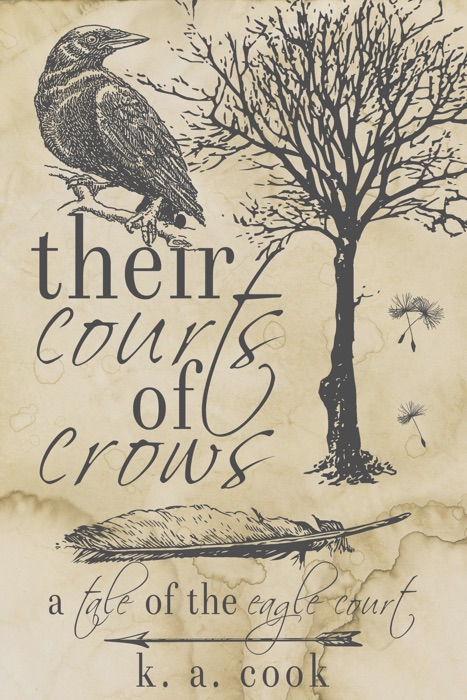 Their Courts of Crows