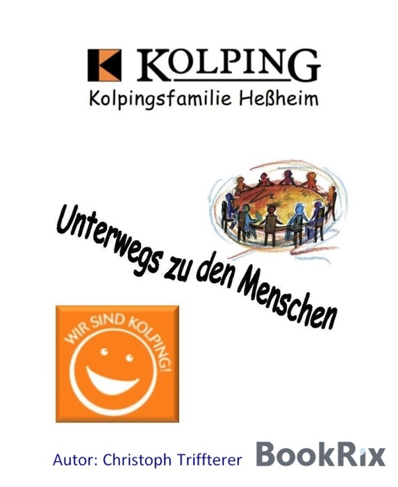 Kolpingsfamilie Heßheim - Unterwegs zu den Menschen