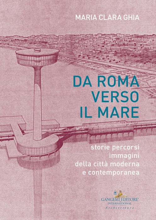 Da Roma verso il mare
