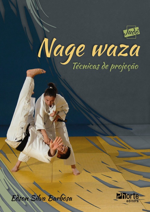 Nage waza