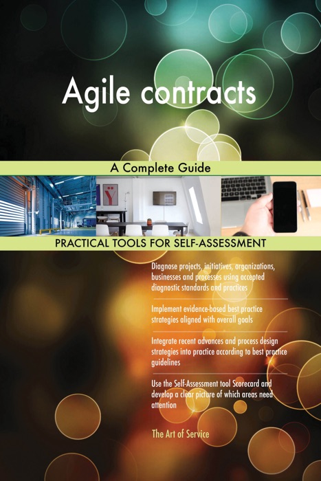 Agile contracts: A Complete Guide