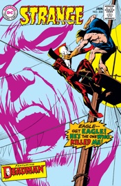 Strange Adventures (1950-1973) #208 - Jack Miller, Bill Finger, Neal Adams & Carmine Infantino by  Jack Miller, Bill Finger, Neal Adams & Carmine Infantino PDF Download