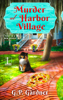 G.P. Gardner - Murder at Harbor Village artwork