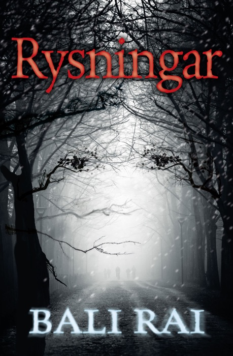 Rysningar