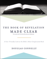 Douglas Connelly - The Book of Revelation Made Clear artwork