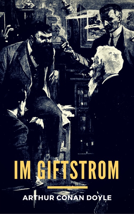 Im Giftstrom